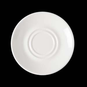 Блюдце 15 см BLANCO - Banquet Saucer 15 cm (24)