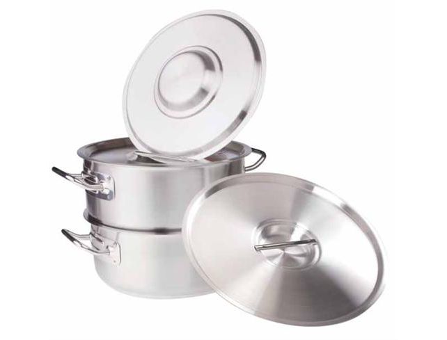 Крышка нержавеющая сталь 16см PENTOLE AGNELLI 312916E