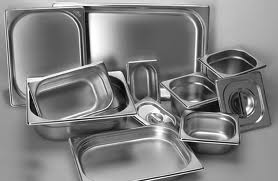 Гастроемкость EKSI 14200E (1/4 h 200 мм)