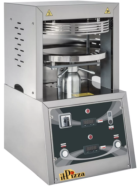 Пресс для пиццы ITPIZZA PRESSA33