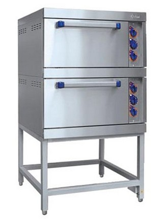 Шкаф жарочный ШЖЭ-2-01(71000000299)