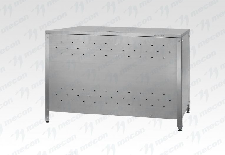 Ларь для овощей ЛДОп - 1200*600*800 "Profi Inox"