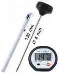 Минитермометр 0560.1110 Testo