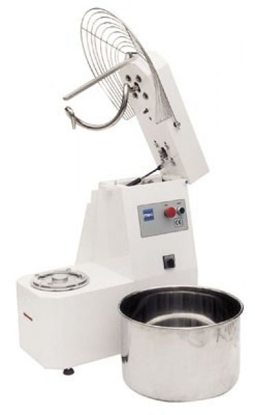 Тестомес Itpizza спиральный M-40-2S-C 3ф