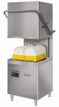 Машина посудомоечная Silanos NE1300/PS H50-40NP