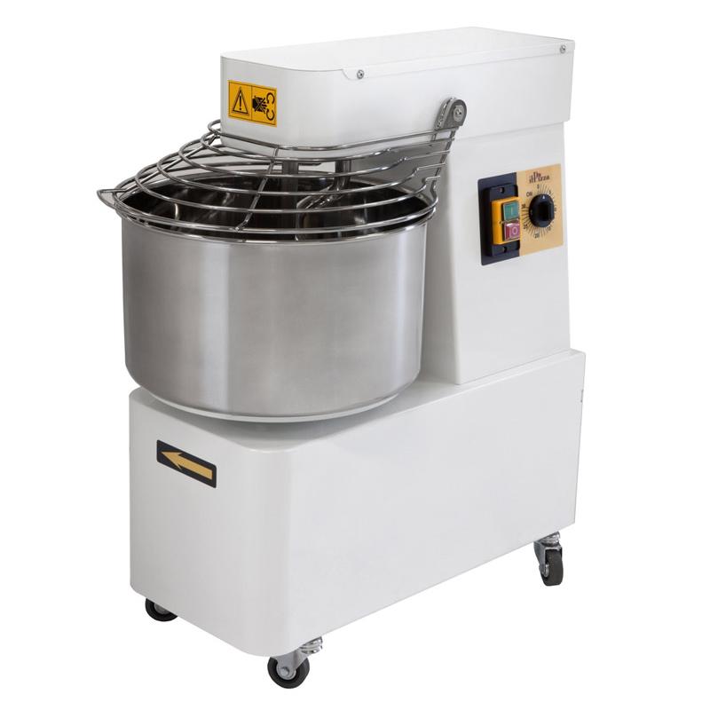 Тестомес Itpizza спиральный SK-50-2S 3Ф