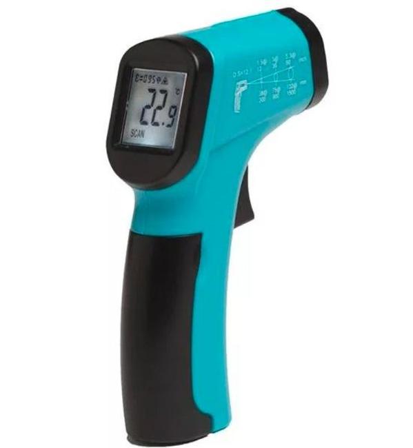 Инфракрасный пирометр Instrumax pIRo-330 IM0124