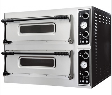 Печь для пиццы ITPIZZA MS44