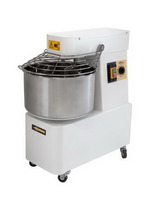 Тестомес Itpizza спиральный SK-30-2S 3Ф