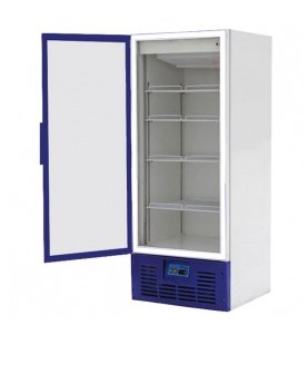 Шкаф холодильный с глухой дверью ARIADA R700V