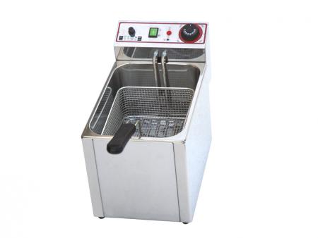 Фритюрница BECKERS FR 10