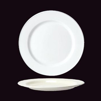 Тарелка 15,75 см SIMPL- Plate Slimline