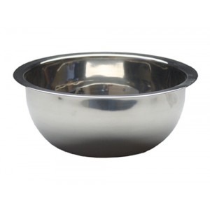 Миска 7,0 л. d=40 см. нерж (RGS-2073)