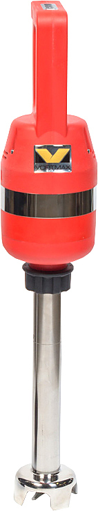 Миксер ручной (гомогенизатор) Vortmax SPM 300 Combi 350W красный