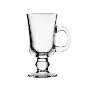 Бокал Irish Coffee 225 мл d=76, h=146 мм /12/