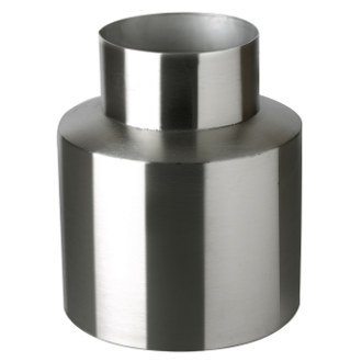Пламегаситель inox 16см JOSPER 4019