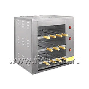 Шашлычница "Кебаб" электрическая Sikom МК-22.4 Э