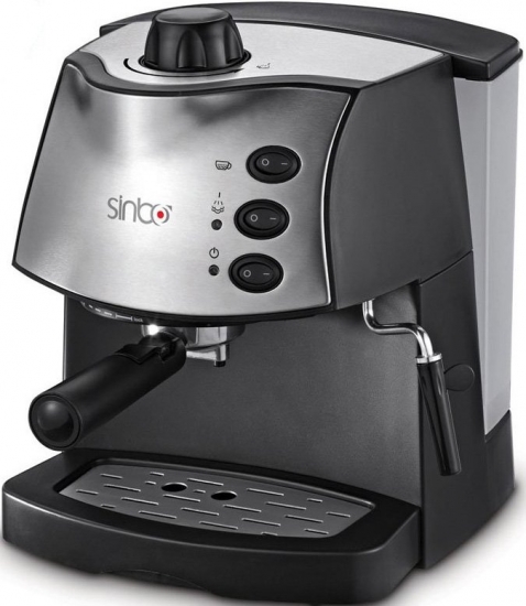 Кофеварка Sinbo SCM 2937
