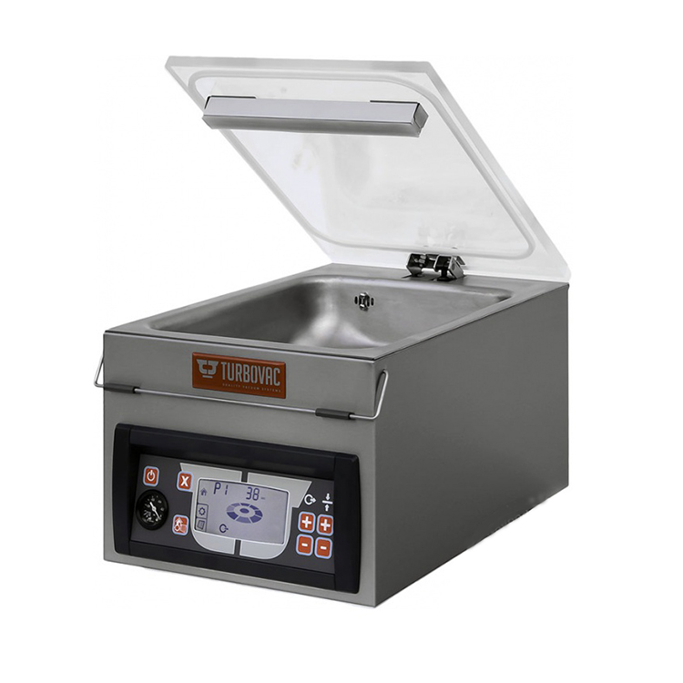Аппарат упаковочный вакуумный TURBOVAC S30