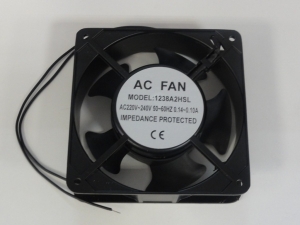 Вентилятор компактный FD1238A2HS