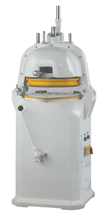 Тестоделитель-округлитель Kocateq OMJ-3-36A
