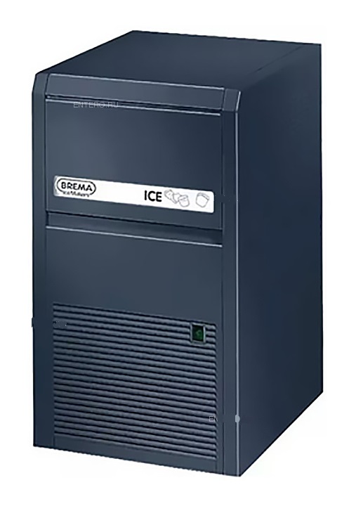 Льдогенератор Brema CB 184W ABS