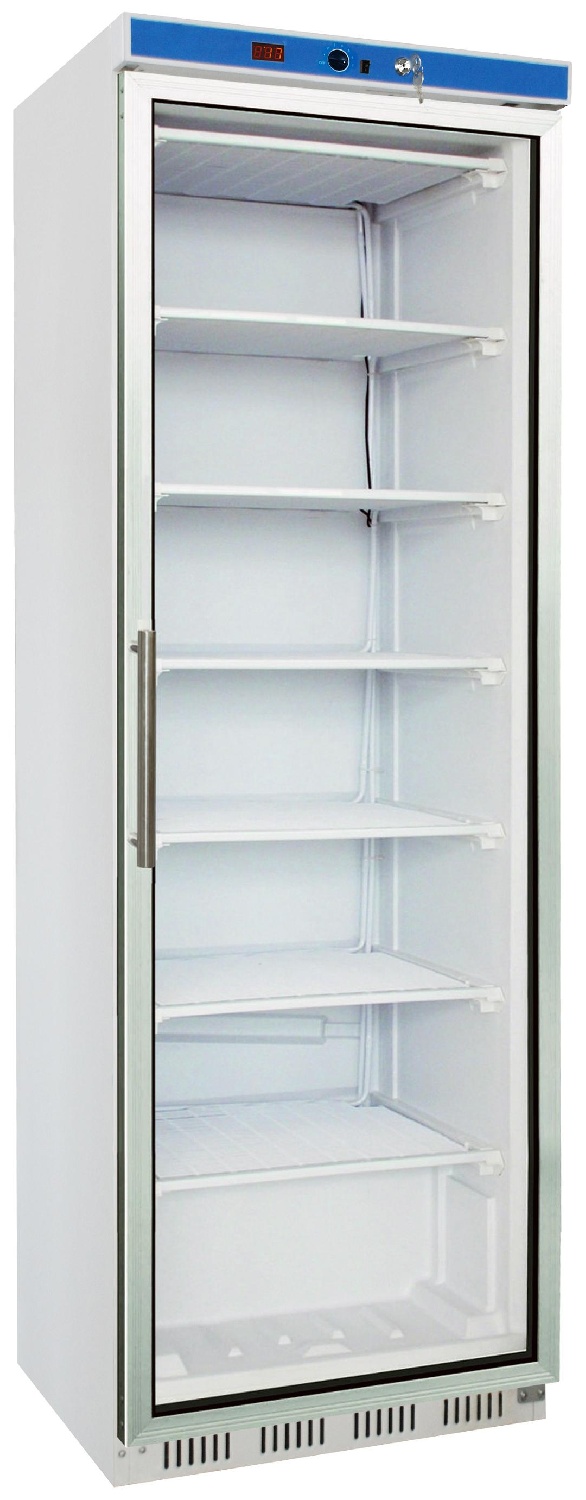 Шкаф морозильный Forcool HF400G