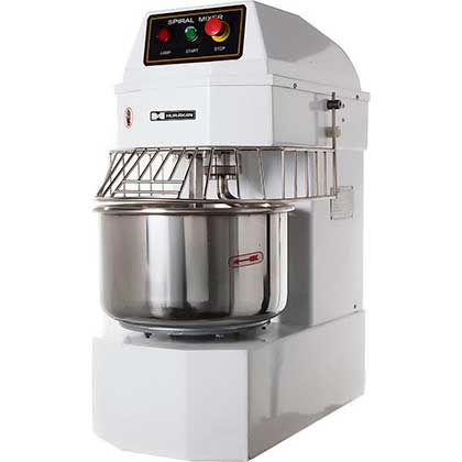 Тестомес HURAKAN HKN-E40SN