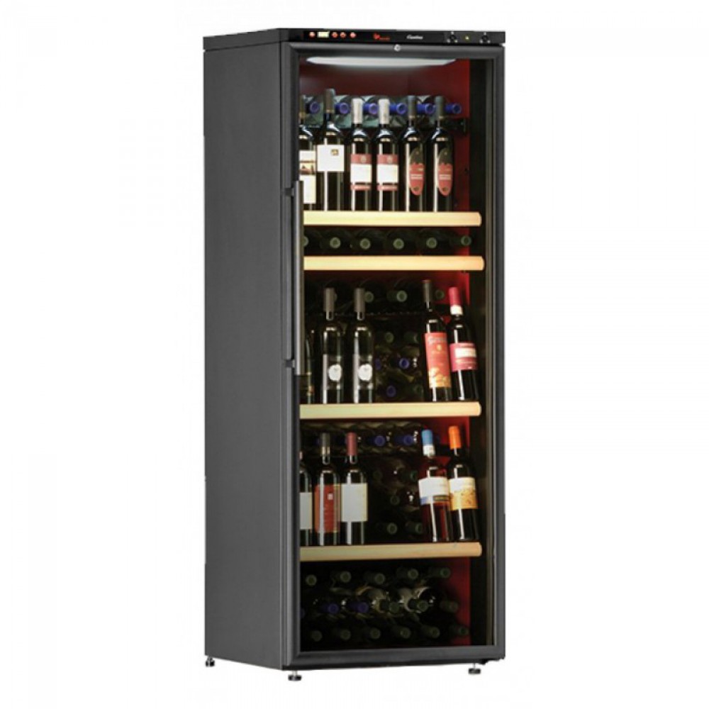Шкаф винный IP INDUSTRIE C 401 CF