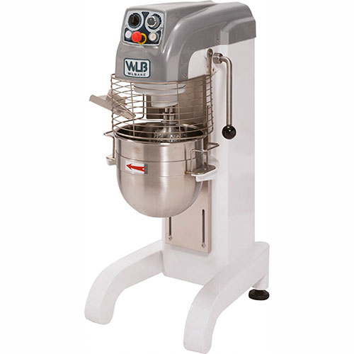 Миксер планетарный WLBake PM40 3V