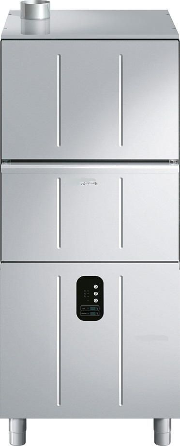 Машина котломоечная SMEG UW5757D