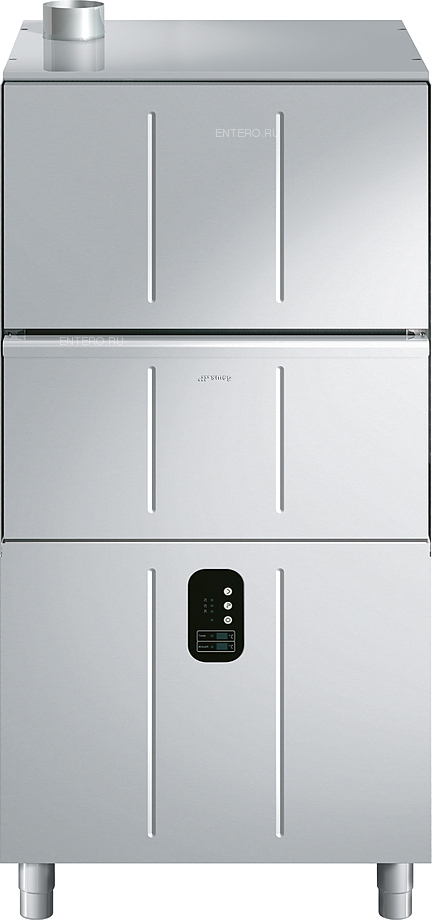 Машина котломоечная SMEG UW6070D