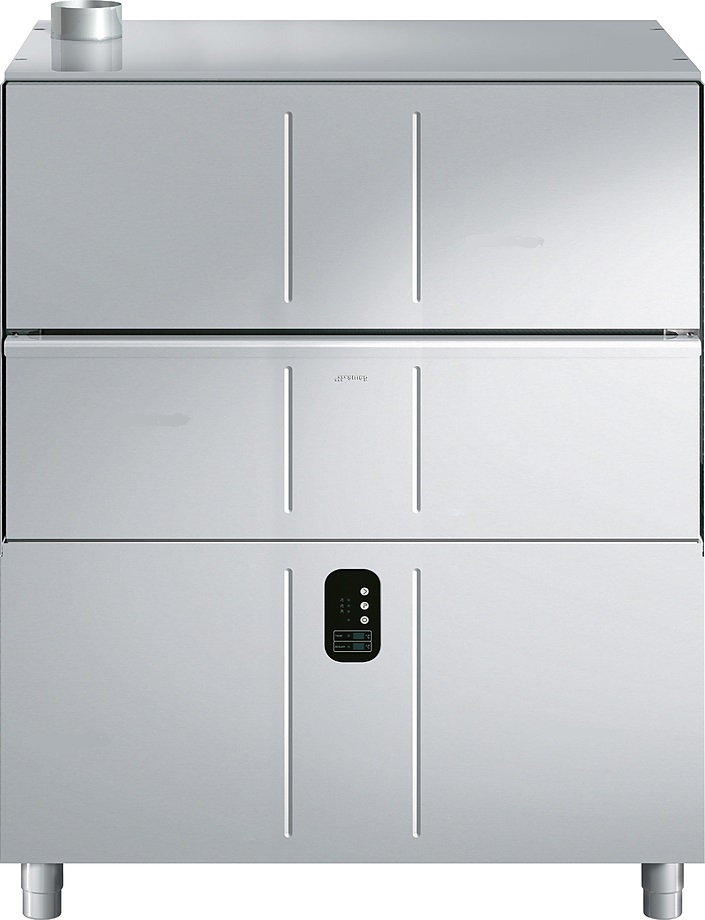 Машина котломоечная SMEG UW60132D