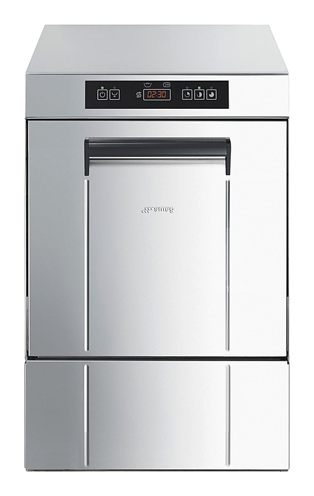 Машина стаканомоечная SMEG UG403DM