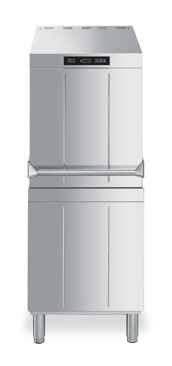 Машина посудомоечная купольная SMEG HTY505D