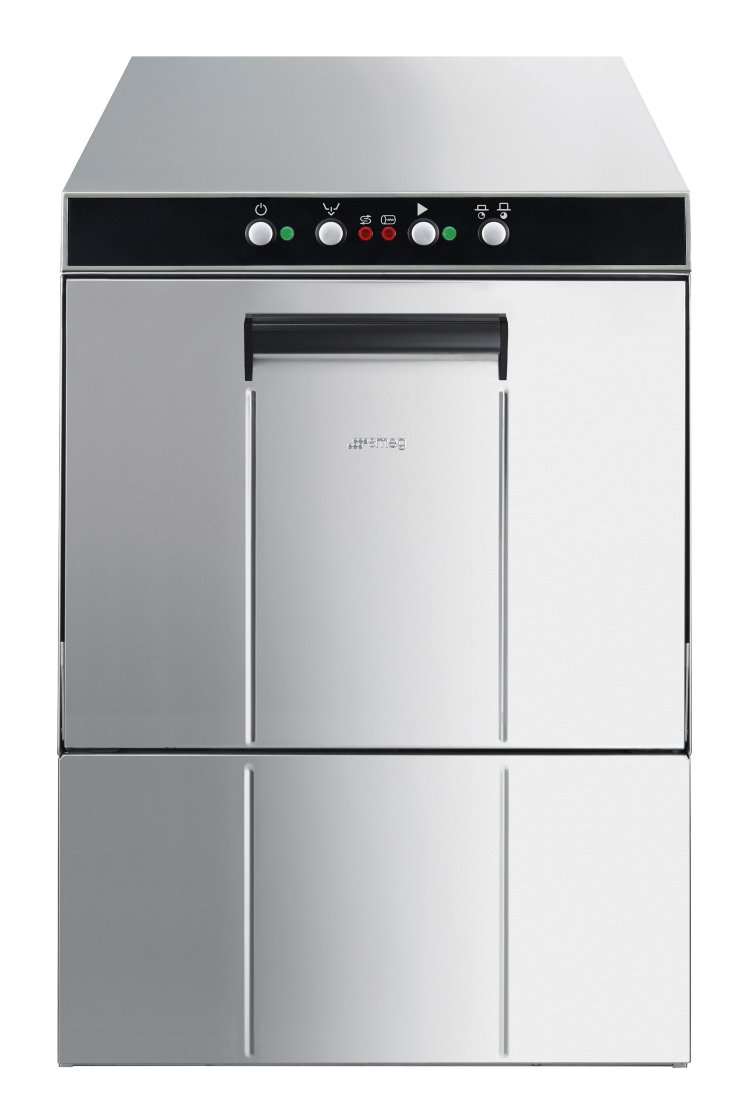 Машина посудомоечная фронтальная SMEG UD503DS
