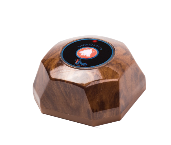 Кнопка вызова беспроводная SMART 75