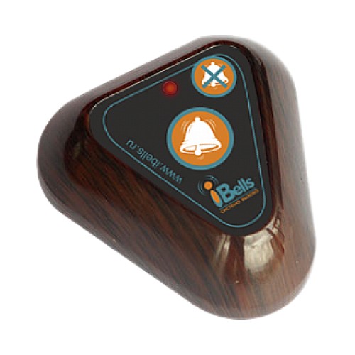 Кнопка вызова беспроводная SMART 32
