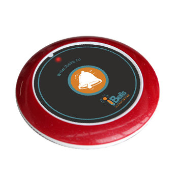 Кнопка вызова беспроводная SMART 21