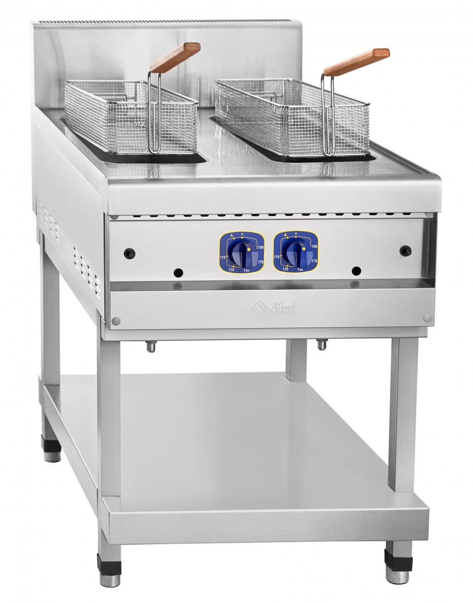 Фритюрница газовая ГФК-90.2П 21000000808