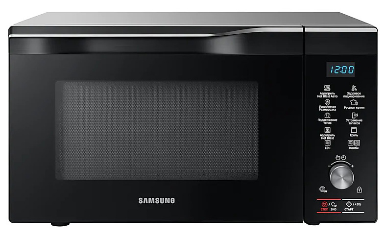 Печь микроволновая Samsung MC-32K7055CT