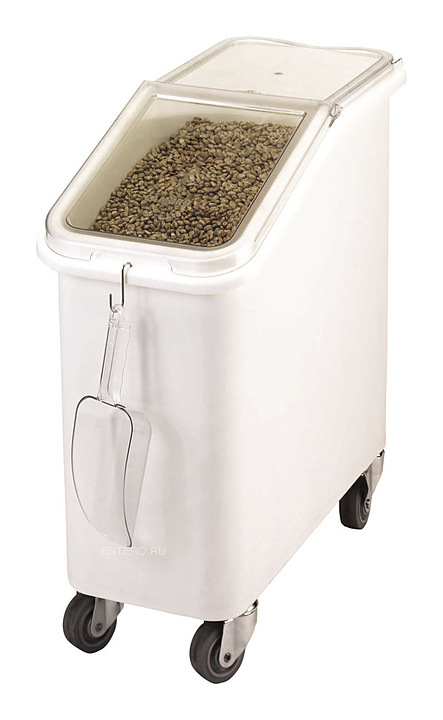 Контейнер передвижной CAMBRO IBS27