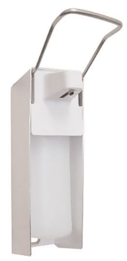 Дозатор жидкого мыла Ksitex SM-1000