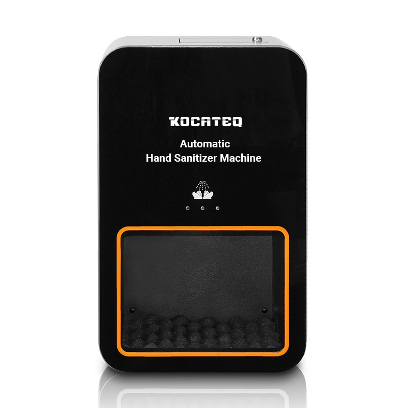 Дезинфектор для рук бесконтактный объемом 4 л Kocateq HS BIOPROTECT AD 05