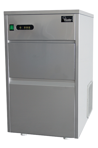Льдогенератор VIATTO VA-IMS-25