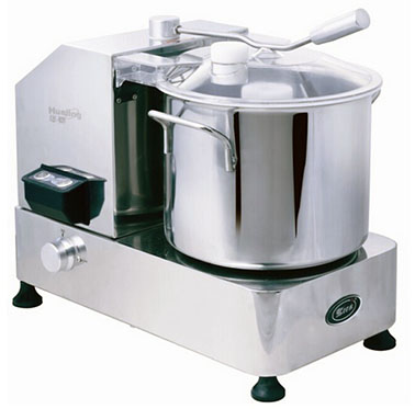 Куттер-миксер GASTRORAG HR-9