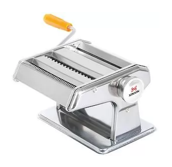 Тестораскатка-лапшерезка ручная XINXIN PME-150