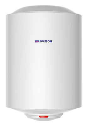 Водонагреватель накопительный Edisson ES 30 V (pro)