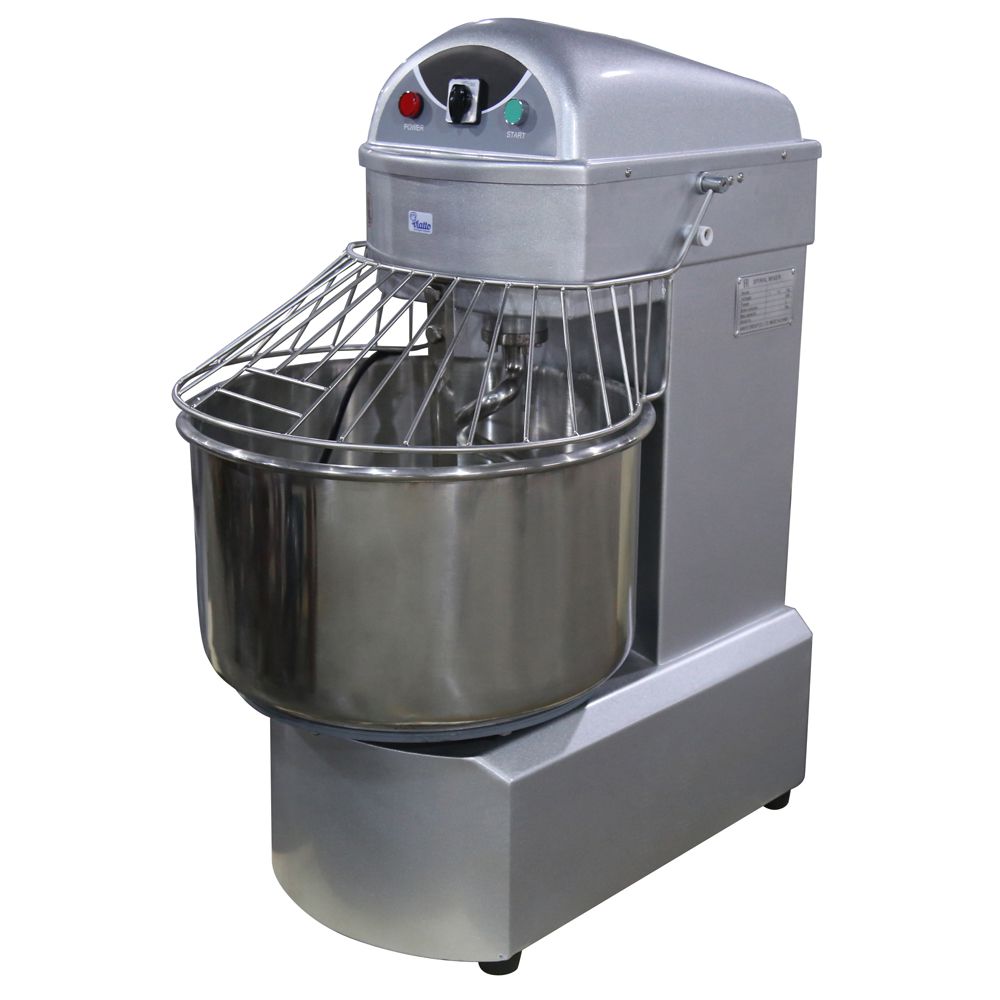 Тестомес HS-20P 220В (VIATTO by Pyhl)